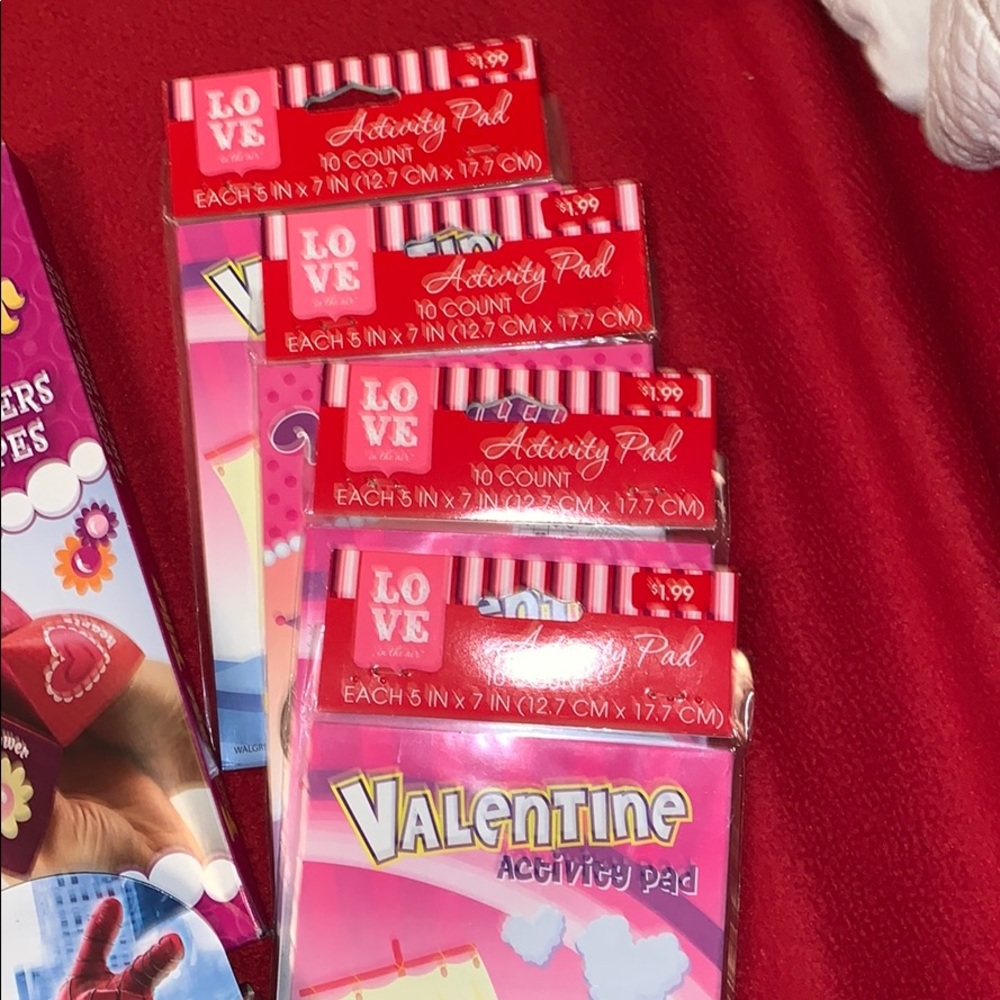 Valentine bundle - Picture 4 of 4